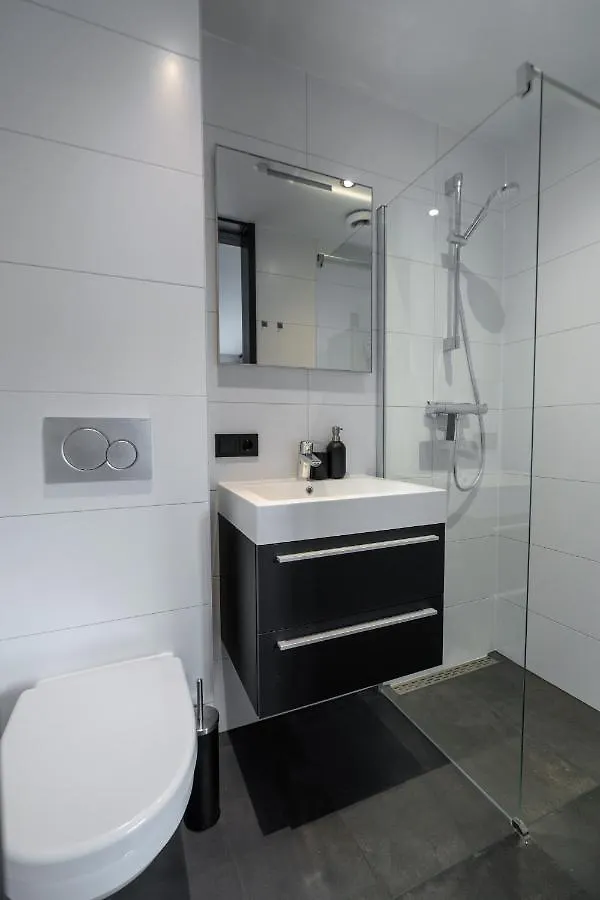 2 Houseboat Suites Amsterdam Prinsengracht 0*,