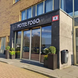 https://fogo.ihotelsrotterdam.com