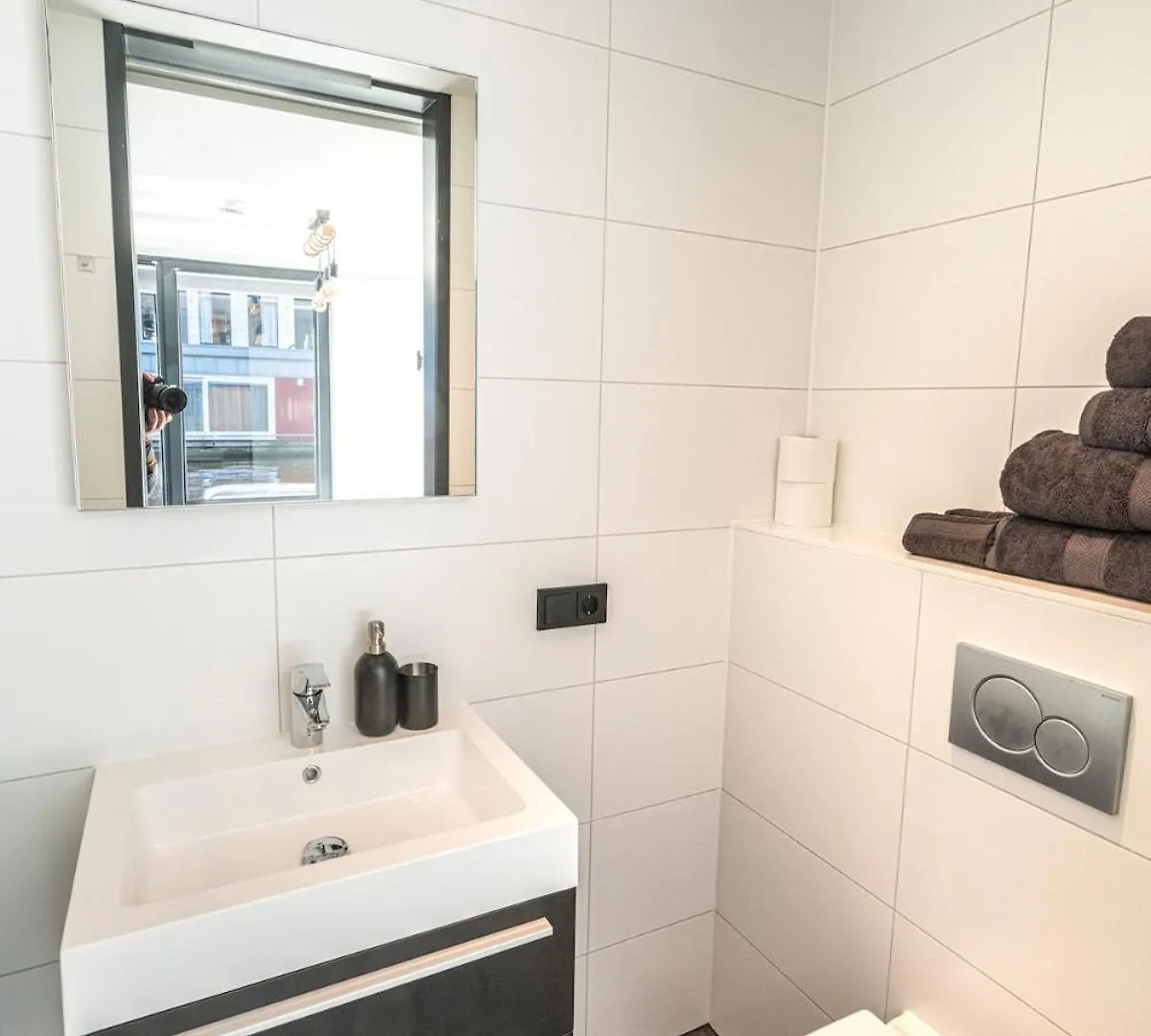 Bed and Breakfast 2 Houseboat Suites Amsterdam Prinsengracht